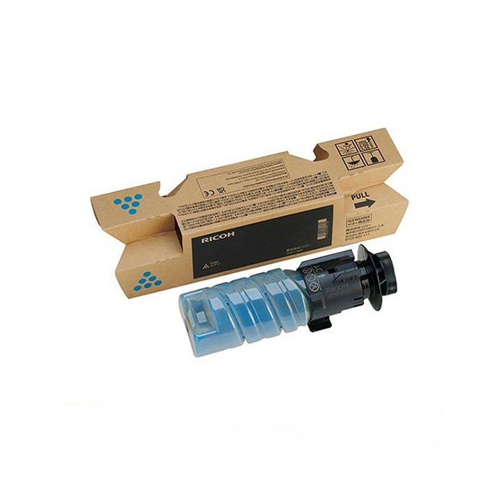 Toner Original RICOH 842649 P C375H Cyan para P C375 (10k)