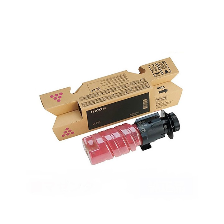 Toner Original RICOH 842650 P C375H Magenta para P C375 (10k)