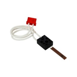 AW100132 (old: AW100109 AW100096) Original RICOH Fuser Rear Center Thermistor