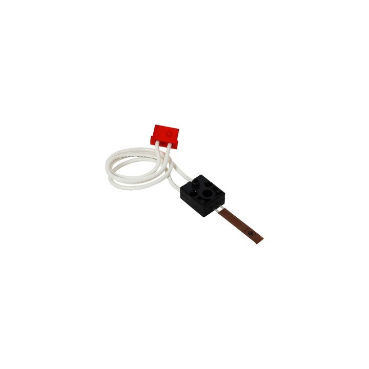 AW100132 (old: AW100109 AW100096) Original RICOH Fuser Rear Center Thermistor