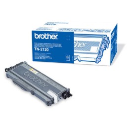Toner Original BROTHER TN2120 Negro (2. 6k)