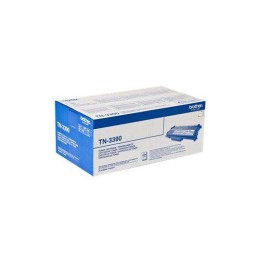 Toner Original BROTHER TN3390 Negro para MFC-8950 (12k)