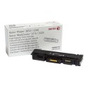 Toner Original XEROX 106R02777 Negro para Phaser 3260 (3k)