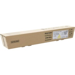 Toner Original RICOH 842284 Amarillo para IM C4500 C5500 C6000 (22. 5k)