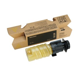 Toner Original RICOH 842643 Amarillo para IM C320 (10k)