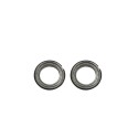 Upper Roller Bearings (2 Uds) Compatible KYOCERA para FS4100 ECOSYS P3045 M3550