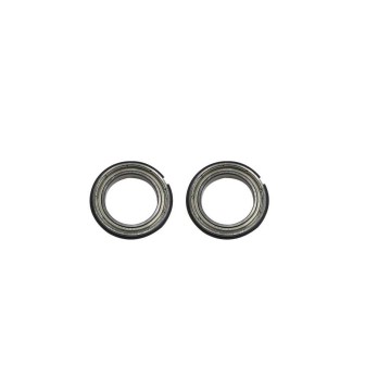 Upper Roller Bearings (2 Uds) Compatible KYOCERA para FS4100 ECOSYS P3045 M3550