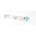 Toner Original CANON C-EXV47C 8517B002 Cyan para IR-C250i C350iF (21. 5k)