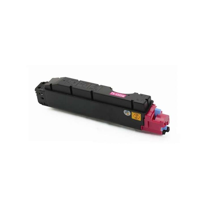 Toner Compatible KYOCERA-MITA TK5305M 1T02VMBNL0 Magenta para Taskalfa 350ci (6k)
