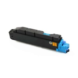 Toner Compatible KYOCERA-MITA TK5305C 1T02VMCNL0 Cyan para Taskalfa 350ci (6k)