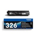 Toner Original BROTHER TN326K Negro (4k)