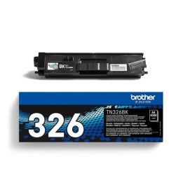 Toner Original BROTHER TN326K Negro (4k)