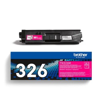 Toner Original BROTHER TN326M Magenta (3. 5k)