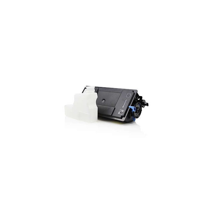 Toner Compatible KYOCERA-MITA TK3100 1T02MS0NL0 Negro para FS2100 (12. 5k) RW