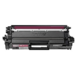 Toner Original BROTHER TN821XXLM Magenta (2. 3k)