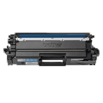 Toner Original BROTHER TN821XXLC Cyan (2. 3k)