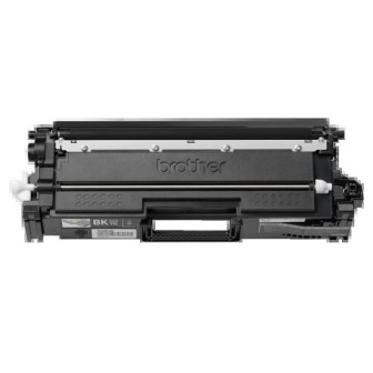 Toner Original BROTHER TN821XXLBK Negro (15k)