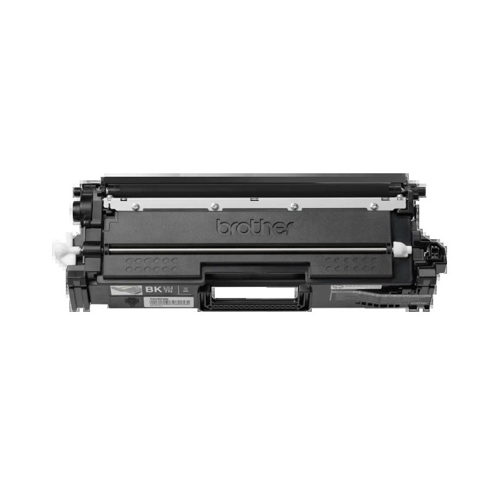 Toner Original BROTHER TN821XXLBK Negro (15k)