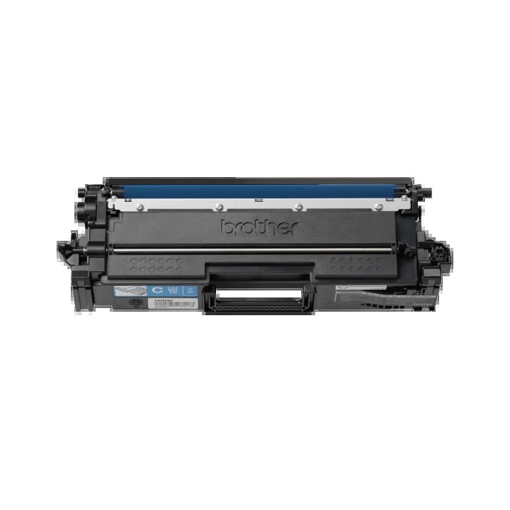 Toner Original BROTHER TN821XLC Cyan (9k)