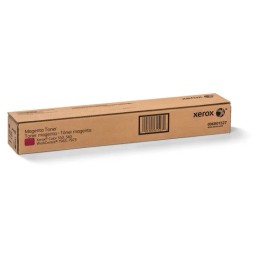 Toner Original XEROX 006R01527 Magenta para Color 550 560 570 (34k)