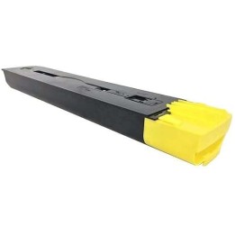 Toner Compatible XEROX 006R01526 Amarillo para Color 550 560 570 (34k)