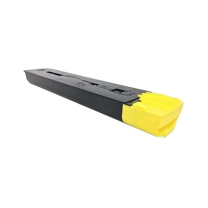 Toner Compatible XEROX 006R01526 Amarillo para Color 550 560 570 (34k)