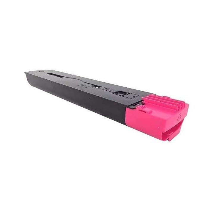 Toner Compatible XEROX 006R01527 Magenta para Color 550 560 570 (34k)