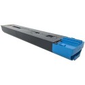 Toner Compatible XEROX 006R01528 Cyan para Color 550 560 570 (34k)