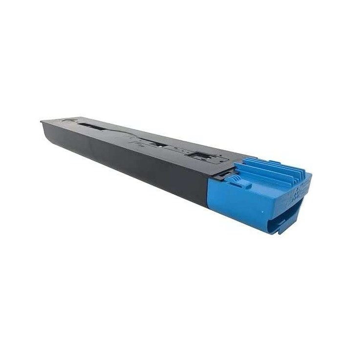 Toner Compatible XEROX 006R01528 Cyan para Color 550 560 570 (34k)