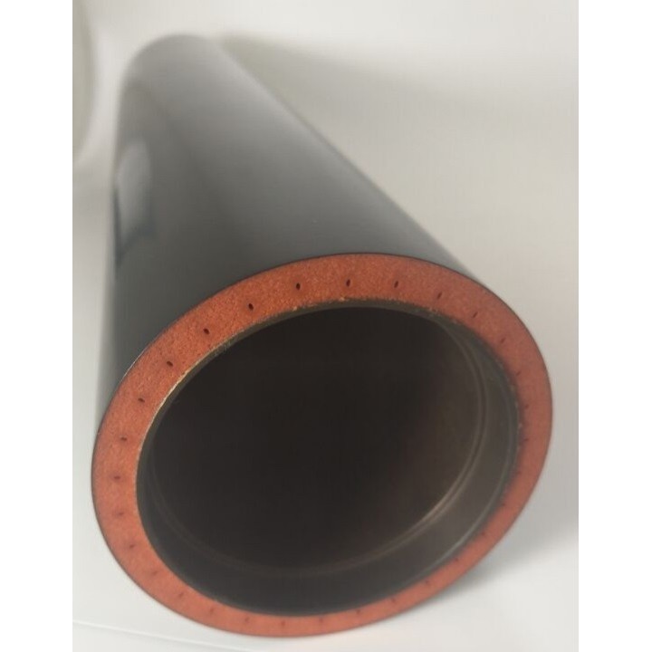AE020159 AE020177 Lower Fuser Roller Compatible RICOH Aficio MP9000 1100 Pro 907 1357