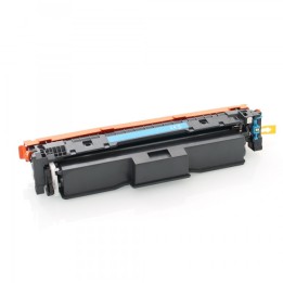 Toner Compatible HP W2201X (220X) Cyan para Laserjet Pro 4202 MFP 4302 MFP 4303 (5. 5k)