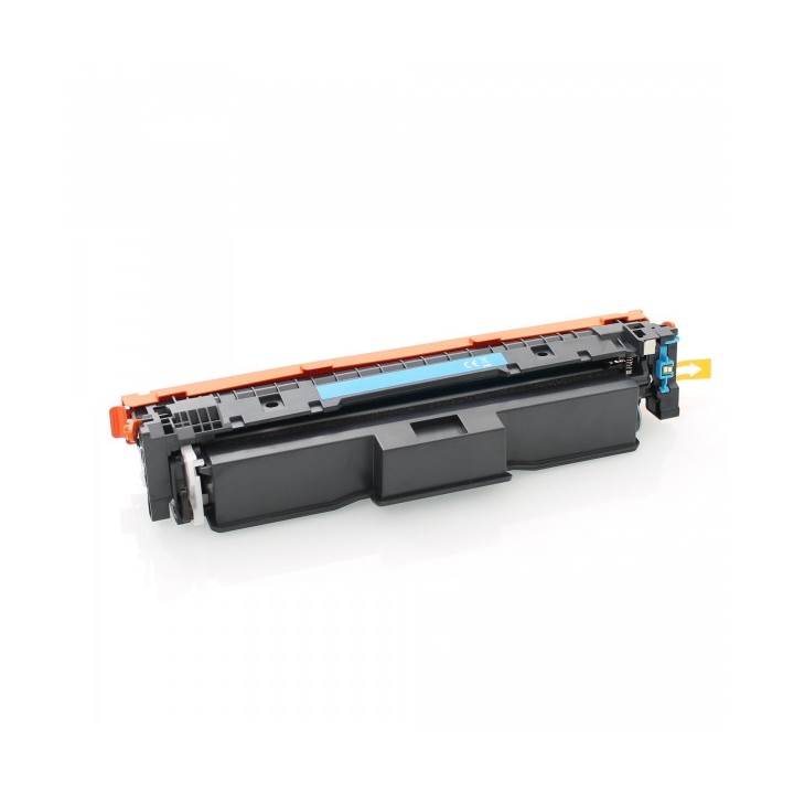 Toner Compatible HP W2201X (220X) Cyan para Laserjet Pro 4202 MFP 4302 MFP 4303 (5. 5k)