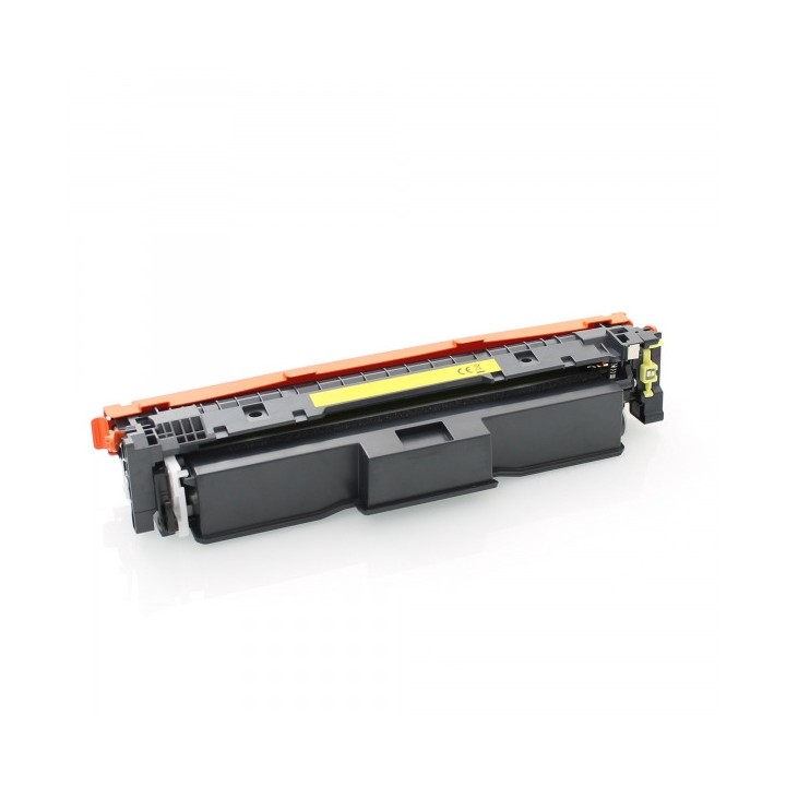 Toner Compatible HP W2202X (220X) Amarillo para Laserjet Pro 4202 MFP 4302 MFP 4303 (5. 5k)
