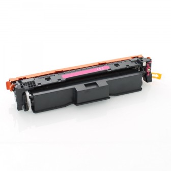 Toner Compatible HP W2203X (220X) Magenta para Laserjet Pro 4202 MFP 4302 MFP 4303 (5. 5k)