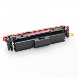 Toner Compatible HP W2203X (220X) Magenta para Laserjet Pro 4202 MFP 4302 MFP 4303 (5. 5k)