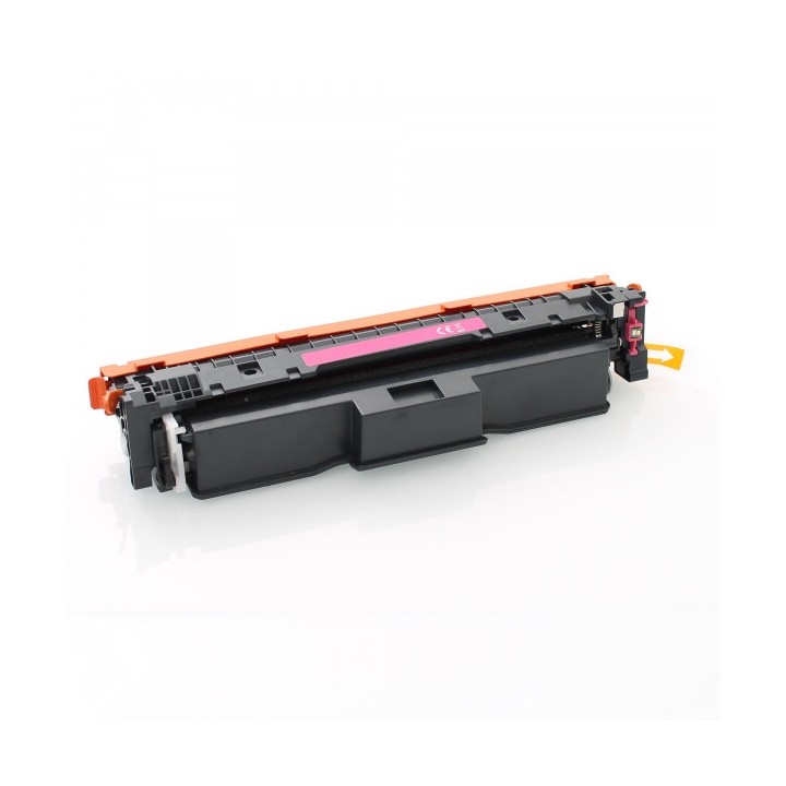 Toner Compatible HP W2203X (220X) Magenta para Laserjet Pro 4202 MFP 4302 MFP 4303 (5. 5k)
