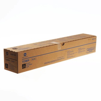 Toner Original KONICA MINOLTA TN619K A3VX150 Negro para Bizhub Press C1060 C1070 (66. 5k)