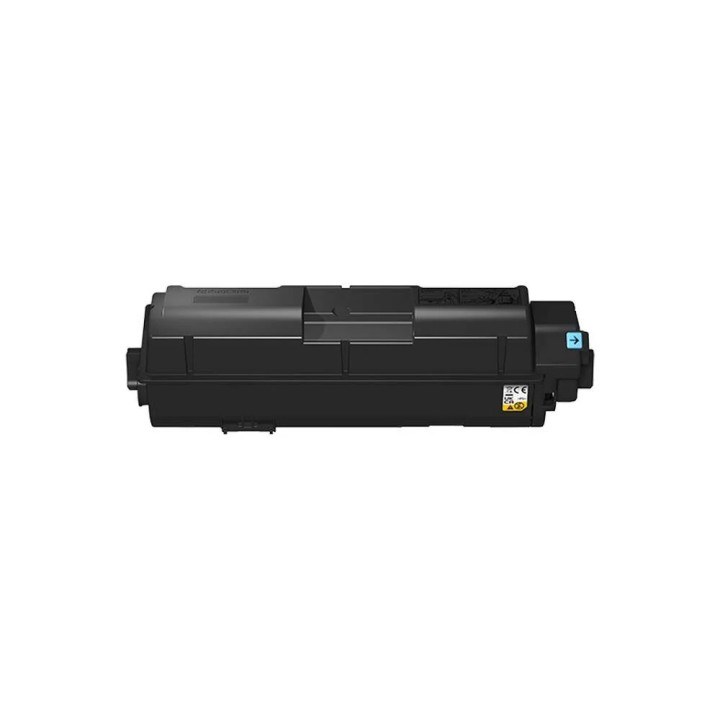 Toner Compatible KYOCERA-MITA TK1270 1T0C140NL0 Negro (10k)