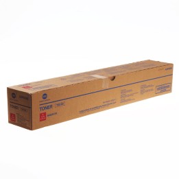 Toner Original KONICA MINOLTA TN619M A3VX350 Magenta para Bizhub Press C1060 C1070 (78k)