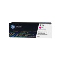 Toner Original HP CF383A (312A) Magenta para Color Laserjet Pro MFP M476 (2. 7k)
