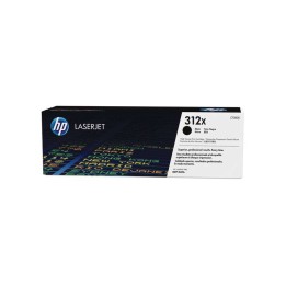 Toner Original HP CF380X (312X) Negro para Color Laserjet Pro MFP M476 (4. 4k)