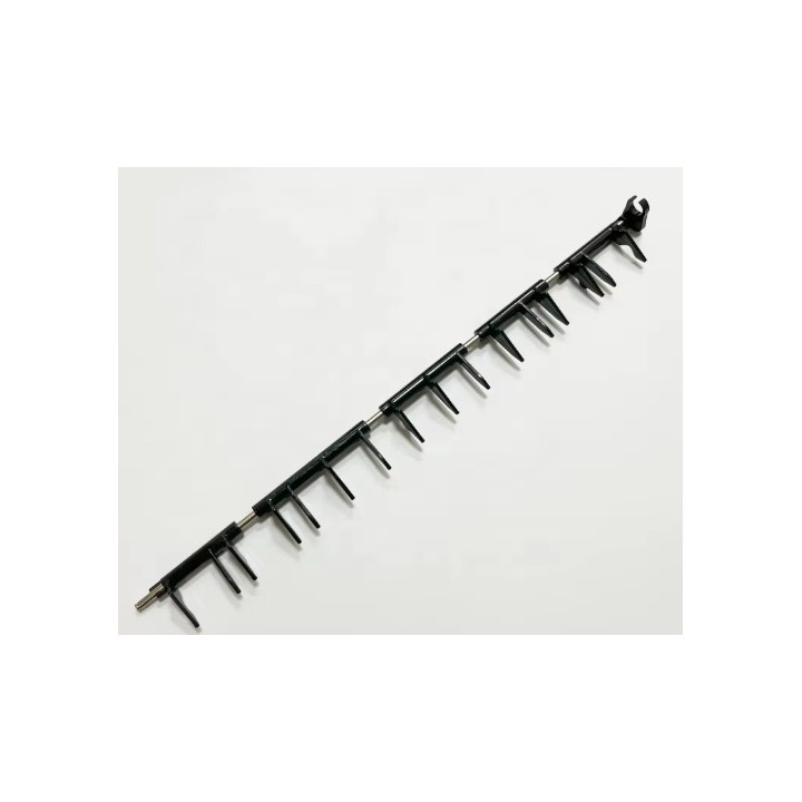 D2414212 Compatible RICOH Fusing Exit Gate Pawl Oem Type