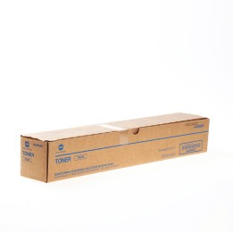 Toner Original KONICA MINOLTA TN322 A33K050 Negro para Bizhub 224e 284e 364e (28. 8k)