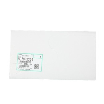 B0702364 (old: AD020053) Original RICOH Charge Corona Wire para Aficio 1075 MP7502