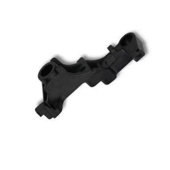 D2414024 Original RICOH Driven Roller Holder - Rear