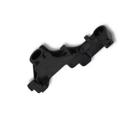 D2414024 Original RICOH Driven Roller Holder - Rear