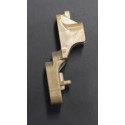 D2414023 Original RICOH Driven Roller Holder - Front