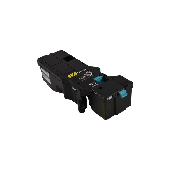 Toner Original KONICA MINOLTA TNP93Y AE1Y251 Amarillo para Bizhub C3100i (4k)