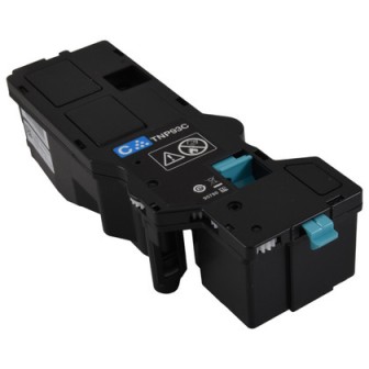 Toner Original KONICA MINOLTA TNP93C AE1Y451 Cyan para Bizhub C3100i (4k)