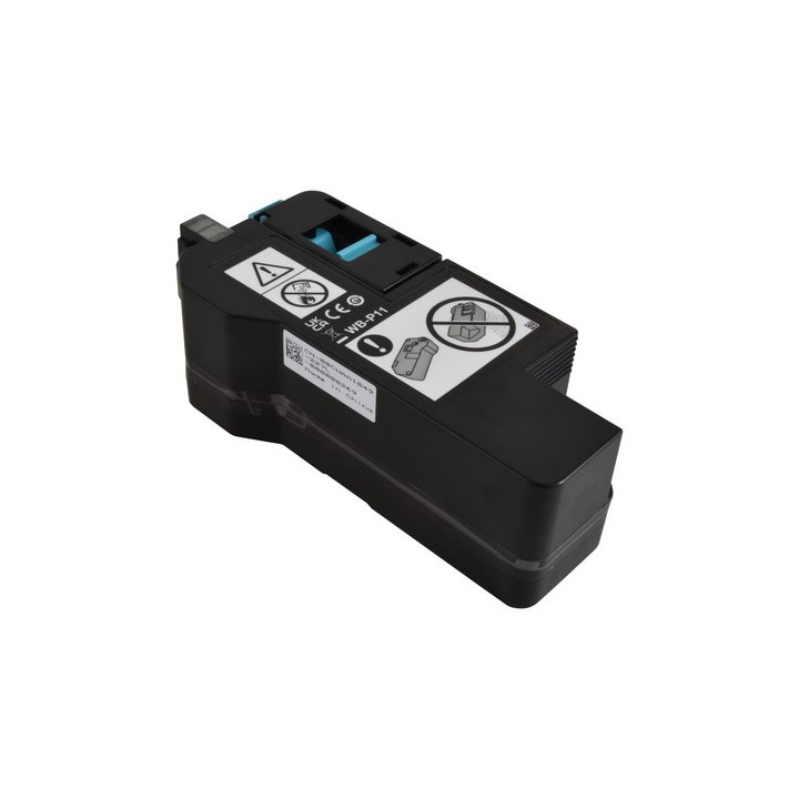 AE21WY1 WB-P11 Bote Residual Original KONICA MINOLTA Bizhub C3100i C3120i